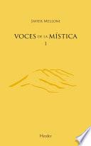 libro Voces De La Mística I